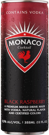 Drink Monaco